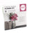 Crepe Paper Flower Kit (Pink)