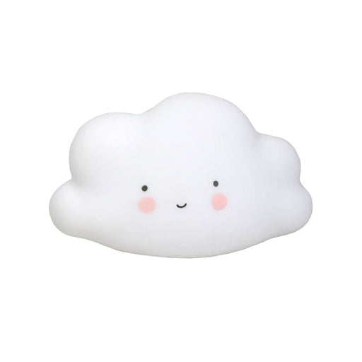 Cloud Light White