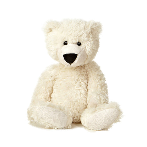 Teddy Bear - White