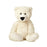 Teddy Bear - White