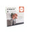Crepe Paper Flower Kit (Orange)