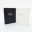 Mr & Mrs Passport Holder Set