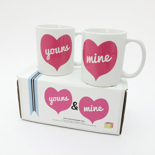 Mug Set