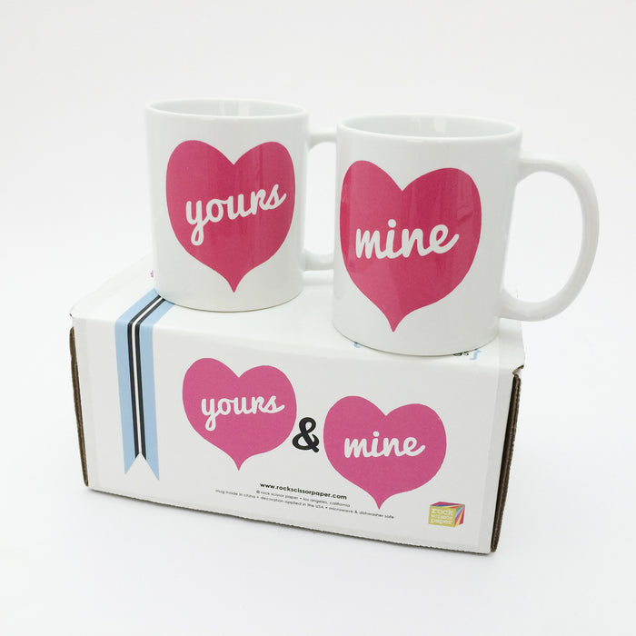 Mug Set