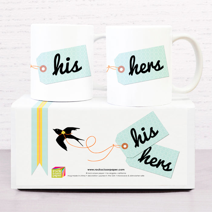 Mug Set