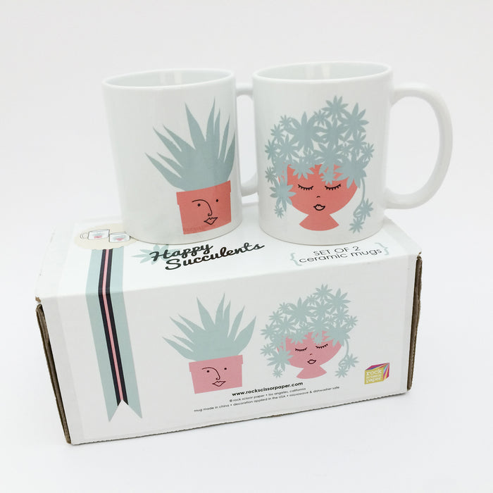 Mug Set