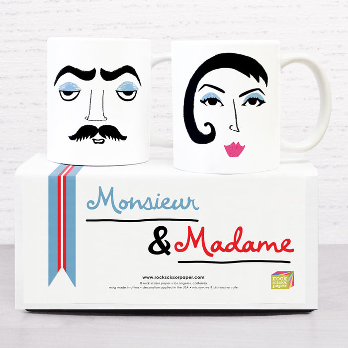 Mug Set