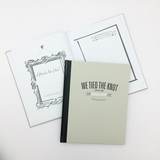 Guest Book