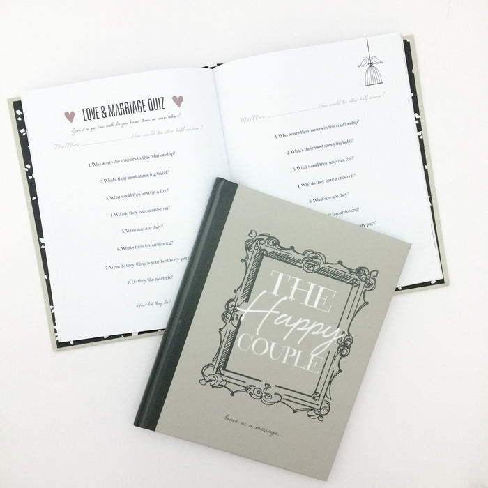 Guest Book