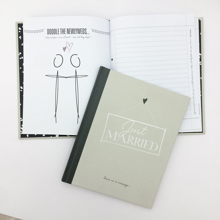 Guest Book