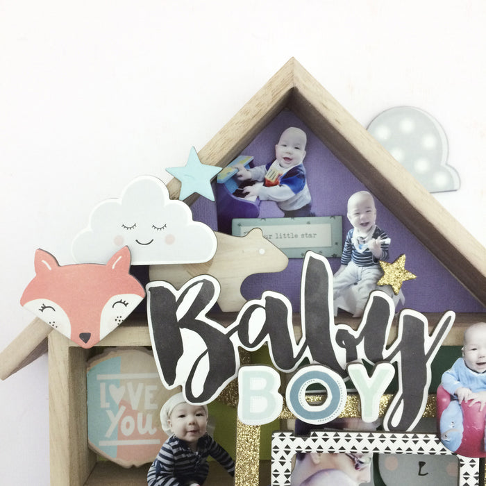 Little House of Joy