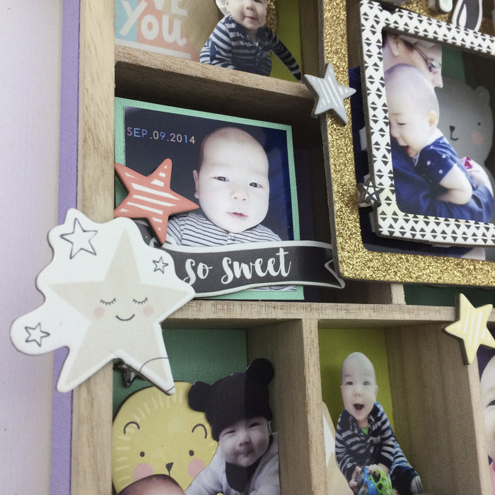 Little House of Joy