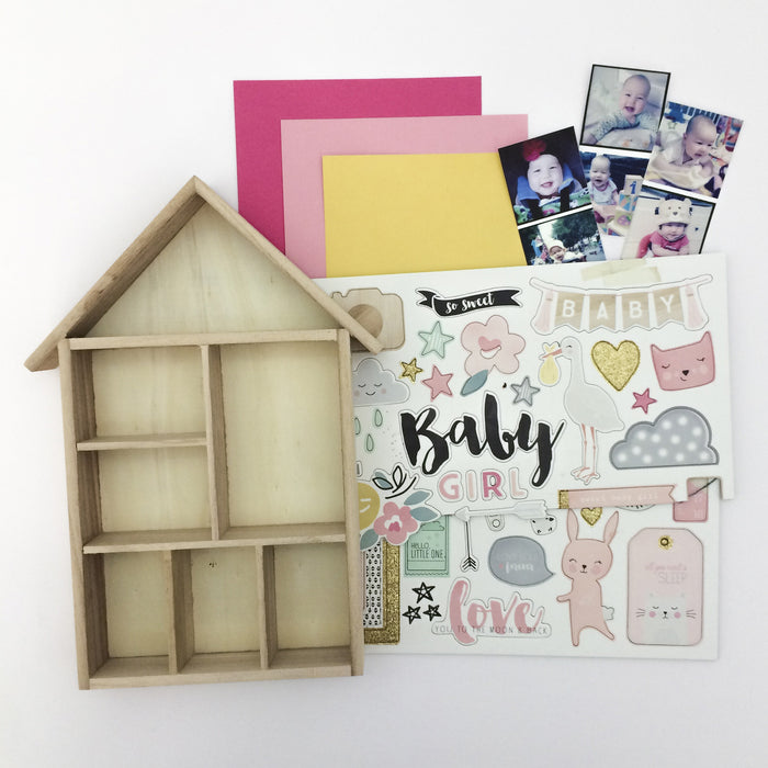 Little House of Joy