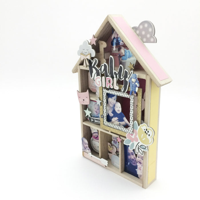 Little House of Joy