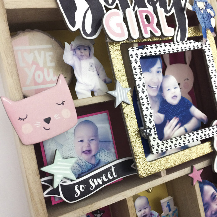 Little House of Joy