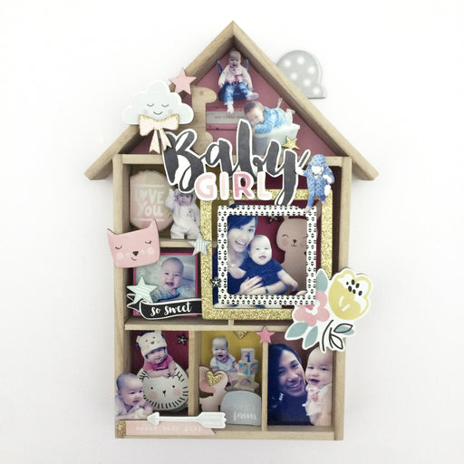 Little House of Joy