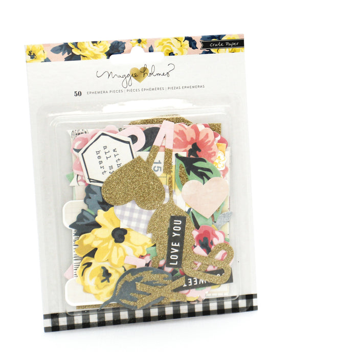 Rustic Wedding Box Set