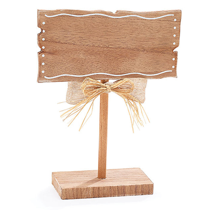 Rustic Wedding Box Set