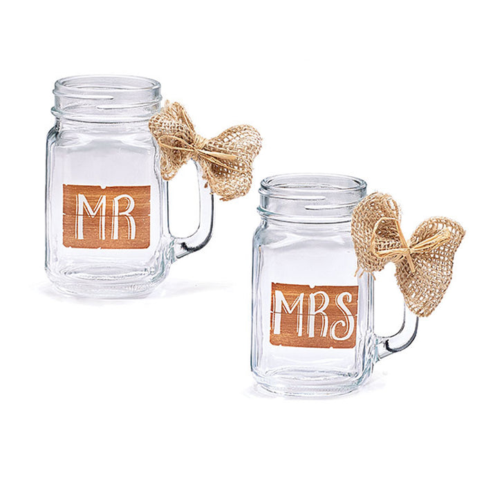 Rustic Wedding Box Set