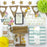 Rustic Wedding Box Set